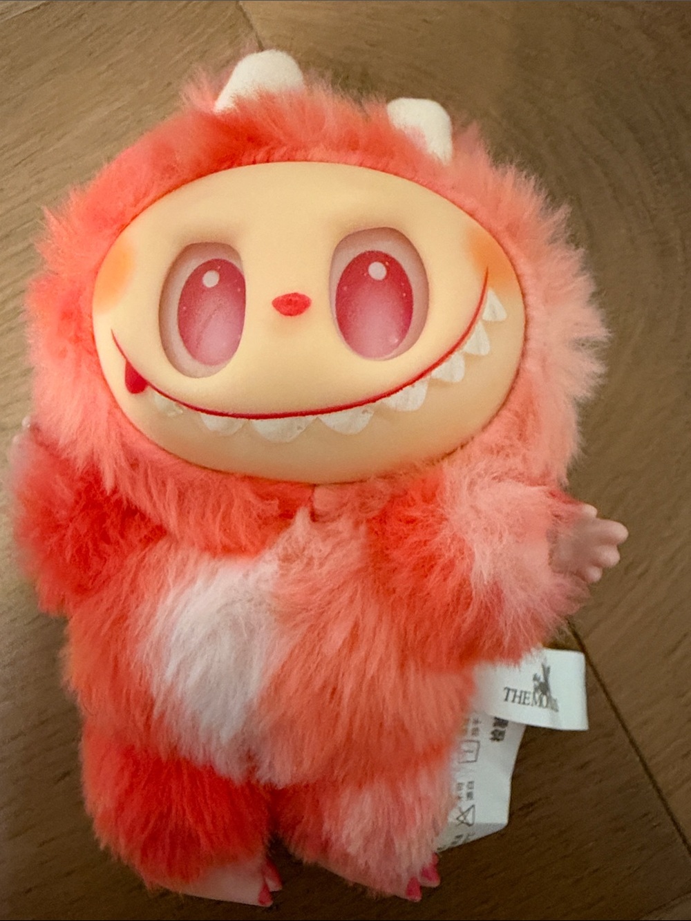 Pink Labubu - Picture 4 of 4